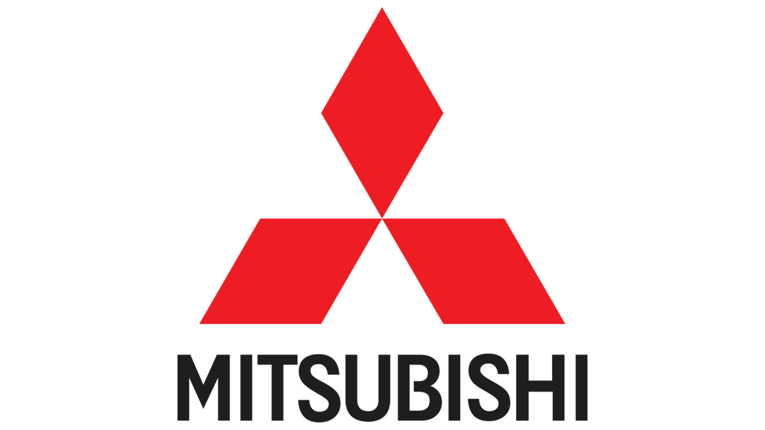 Mitsubishi-logo