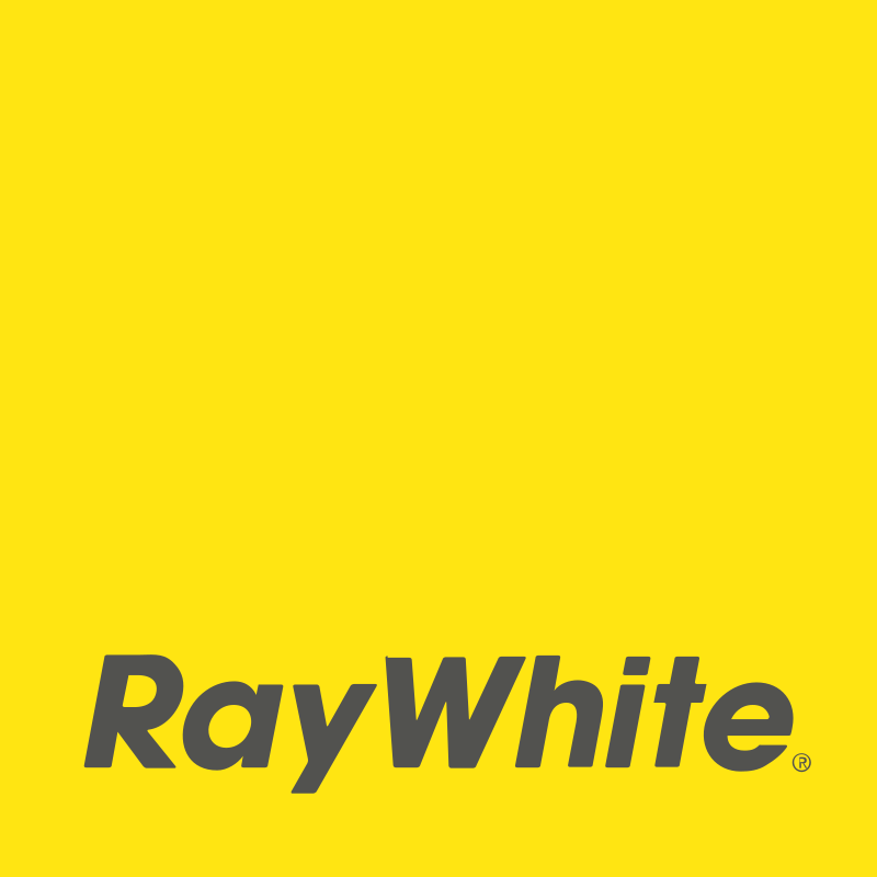 Ray White_logo
